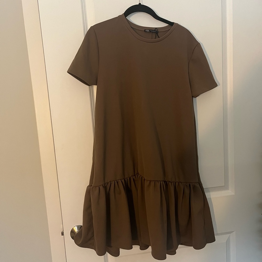 Casual dress
